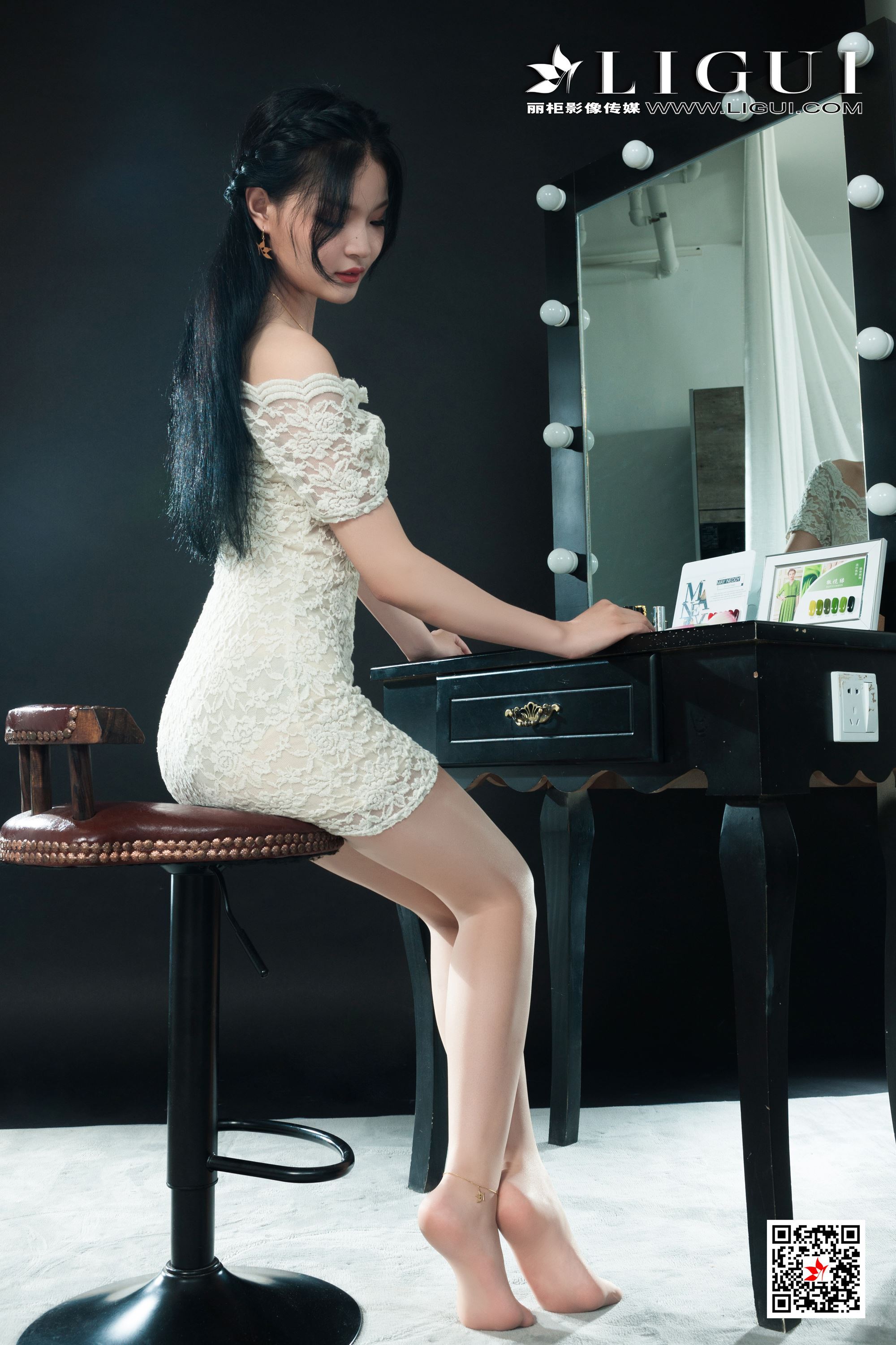 Ligui丽柜 2021.09.27 网络丽人 Model 苏黎